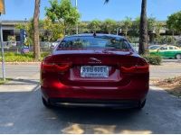 Jaguar XE Diesel 4สูบ 2.0l ปี 2018 ไมล์ 22,xxx Km รูปที่ 1